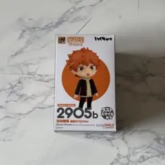 【新品未開封】ハイキュー‼︎ グッスマくじ ラストスマイル賞 A賞 日向翔陽 新品未開封】ハイキュー‼︎ グッスマくじ ラストスマイル賞 日向翔陽