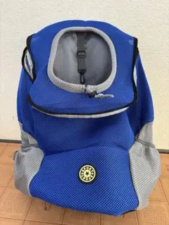 ペットキャリーリュック