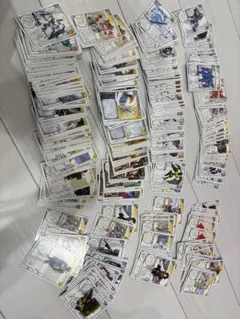 アニムンサクシス スターター 未開封 絶版TCG レトロカードまとめ