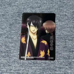 2019 銀魂 高杉晋助 影うつし アクリルスタンド アクリル アクスタ