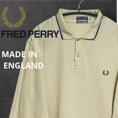 2026年最新】Fred Perry カラー：ベージュ系 メンズ ポロシャツの人気 