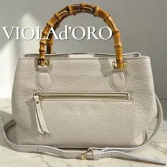 トゥモローランド×Carol J. バンブーハンドルボストンバッグ 