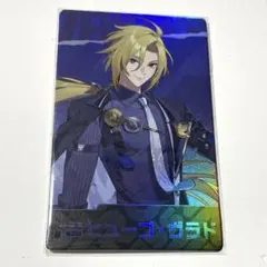 ゼンゼロHUB　特典カード　ライト ゼンゼロHUB 特典カード ライト imgrc0099281141.jpg