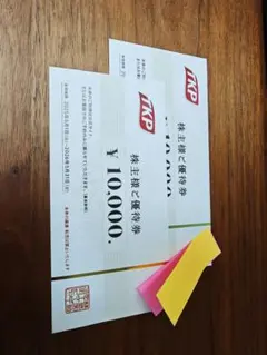 【最新版】TKP 株主優待　20,000円分 2026年最新】tkp 株主優待の人気アイテム - メルカリ