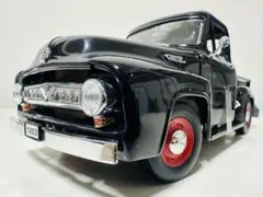 M2マシーン 1956フォード F100 ブートレガー - メルカリ