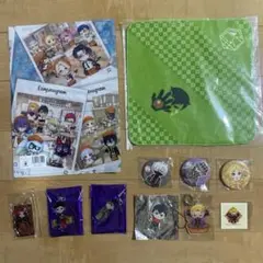 #コンパス グッズ セット まとめ売り