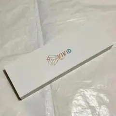 VIVID TECH タッチペン ホワイト