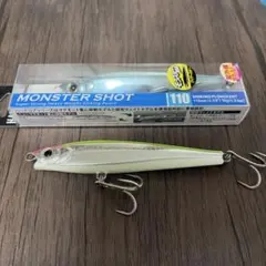 デュエル　モンスターショット110(S)x2点のサムネイル