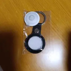 Apple AirTag 新品未使用 1個 エアタグ　ケース付き