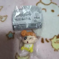 新品、未使用 ほぺむにゅ！ クレヨンしんちゃん ひまわり