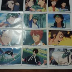 Free! 中国限定 収蔵カード 第2弾 SSRコンプセット - メルカリ