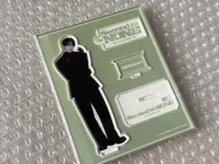 &TEAM NICHOLAS Second to NONE セカナン アクスタ