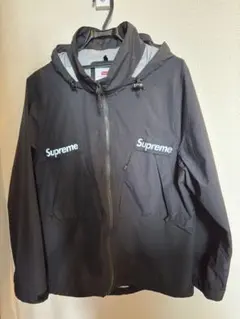 Supreme Taped Seam Jacket