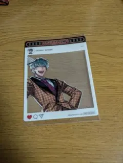 2025年最新】クリアカード ヒプノシスマイク キッチンカーの人気