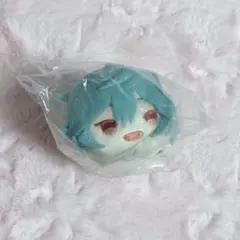あんスタ おまんじゅう にぎにぎマスコット 守沢千秋 宝丈萊香 ライカ
