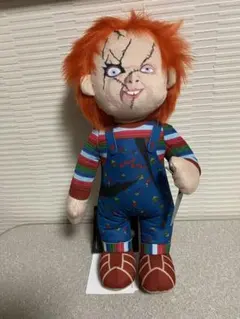 2025年最新】チャイルドプレイ チャッキー ぬいぐるみの人気アイテム