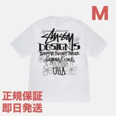 ❗️期間限定SALE❗️STUSSY SUMMER LB TEE ホワイトXL - メルカリ