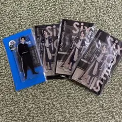 SixTONES 松村北斗 アクスタ