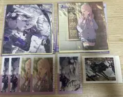 プロセカ　暁山瑞希グッズまとめ売り