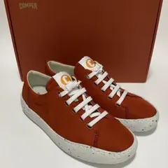 未使用品 CAMPER カンペール PEU TOURINGペウツーリング 37 - メルカリ
