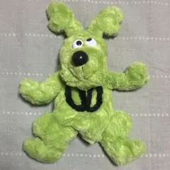 MU SPORTS グリーン ゴルフ ヘッド カバー