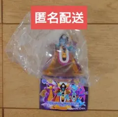 ドラゴンクエスト クリスタルモンスターズ カプセルバージョン ゾーマ 1個