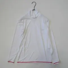 【新品未使用品】フィラゴルフ　レディースゴルフインナーシャツ　Mサイズ
