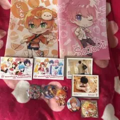 2025年最新】すとぷりグッズジェルの人気アイテム - メルカリ