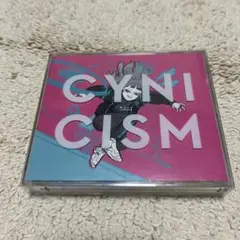 Neru シニシズム 初回限定盤