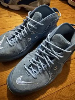 NIKE Air Zoom Flight 95 Supreme Blueのサムネイル