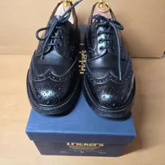 Tricker