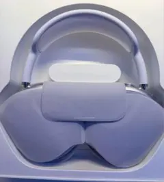 airpods max 第二世代 type-c パープル