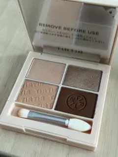 TIRTIR MILKY MELLOW SHADOW 01 GOLDのサムネイル