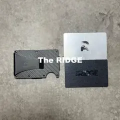 2026年最新】ridge マネークリップ カーボンの人気アイテム - メルカリ