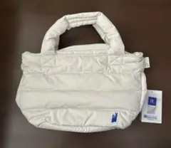 ROOTOTE ルートート フェザールー ホワイト