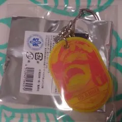 【即購入OK】ONE PIECE イニシャルアクリルキーホルダー　ロジャー