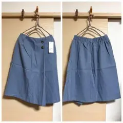 earth music&ecology / skirt BLのサムネイル