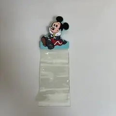 昭和レトロ★東京ディズニーランドのチケットホルダー