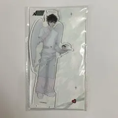 ALIEN STAGE AaD カフェ アクリルスタンド イヴァン