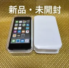 ムーミン【未開封品】　iPod touch　第６世代　128GB　 スペー iPod touch 【送料無料/翌日発送】新品未開封!! Apple 第7世代
