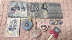 キミとアイドルプリキュア キュアウインク まとめ売り