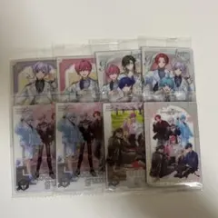 いれいす　ウエハースカード　まとめ売り