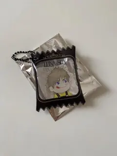LUNA SEA×ペコちゃん　キャンディキーホルダー　INORAN