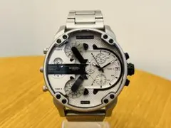 2025年最新】腕時計 ディーゼル diesel ミスターダディの人気