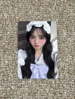 FRUITS ZIPPER フルーツジッパー 鎮西寿々歌 生誕祭 トレカ