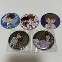 2026年最新】コナン痛バッジの人気アイテム - メルカリ