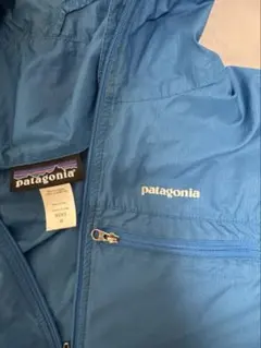 patagonia パタゴニア フーディニ ジャケット Mのサムネイル
