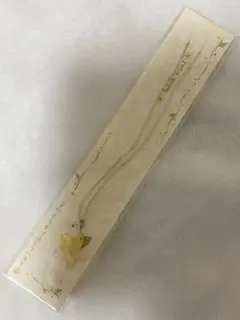 天然の貝を使用☆お花モチーフネックレス