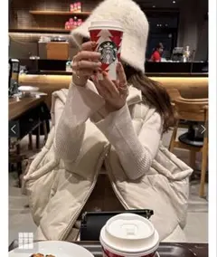 GRL ファーバケットハット［dd322］