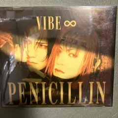 Penicillin VIBE∞ CD2枚組